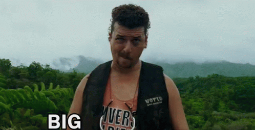 Furious On Hulu On Disney Plus Advertisement GIF