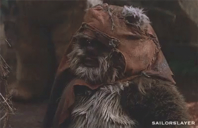 Furry Animal with Sailorslayer Text