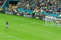 Futbol Argentina Football Team Free Kick GIF
