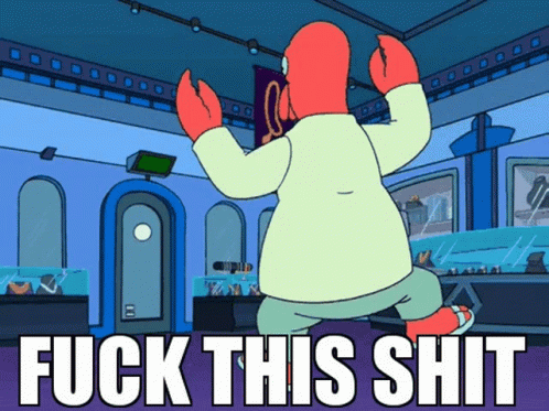 Futurama 498 X 373 Gif GIF