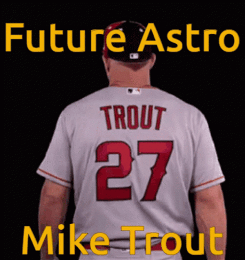 mike trout diving catch gif
