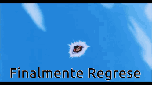 Future Gohan Facing Ultimate Battle GIF