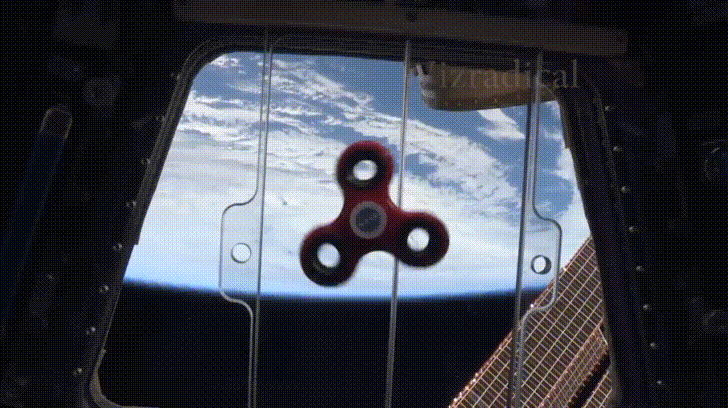 Future Space Overload Squidward Spongebob GIF