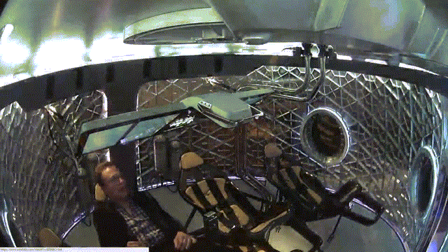 Future Space X Elon Musk GIF