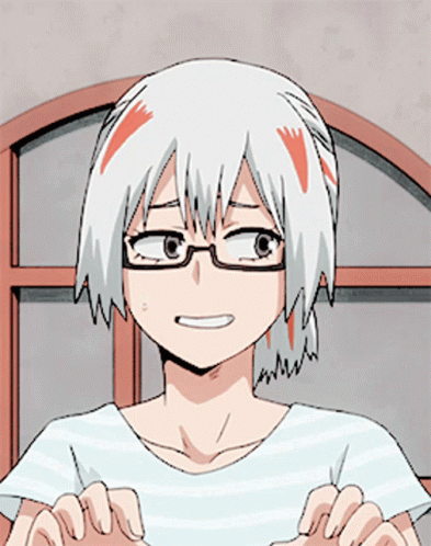 Fuyimi Todoroki GIF