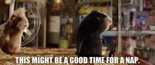G Force Blaster GIF