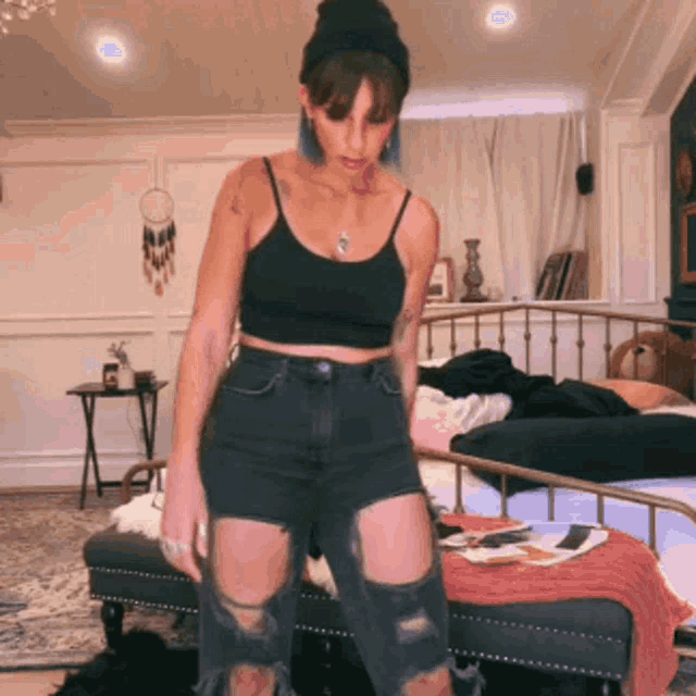 Gabbiehanna Thegabbieshow Gif GIF