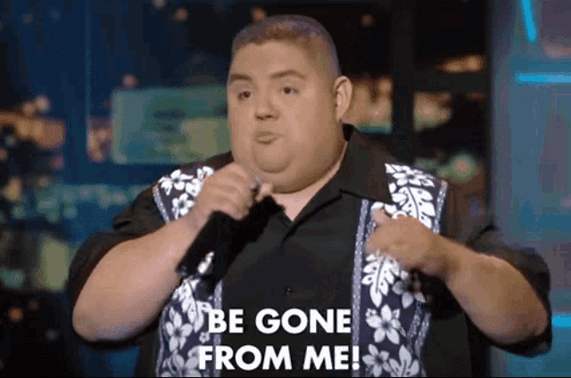 Gabriel Iglesias Gif GIF