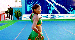 Gabrielle Union Bring It On Dancing GIF