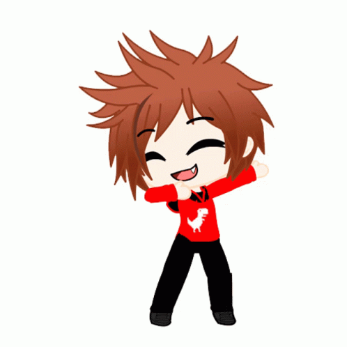 Gacha Cortesgo Stickers GIF