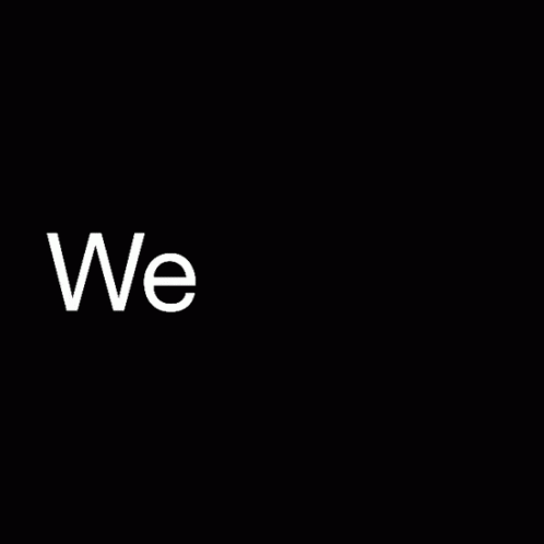 Gai Word On Purple Background GIF