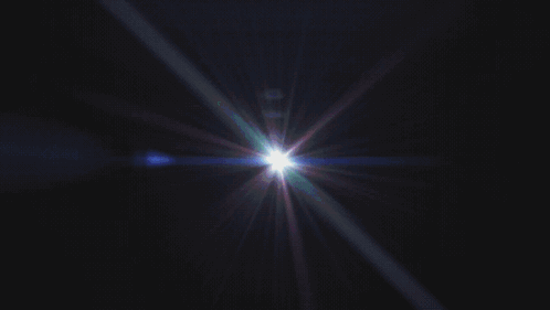 Galaxy Brain Blown Mind GIF