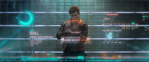 Galaxy Brain Christ Pratt Meme GIF