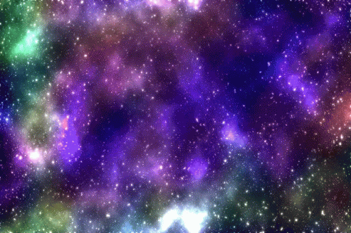 Galaxy Brain Storm GIF