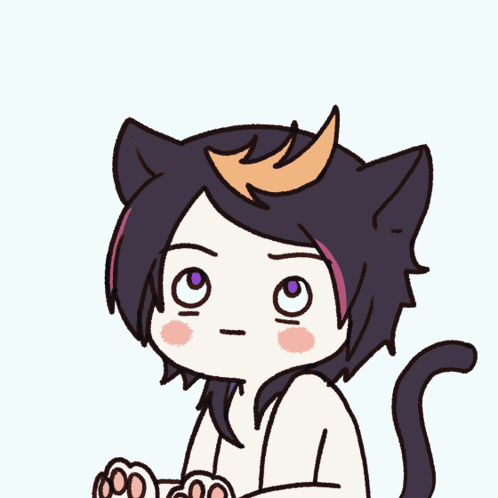 Galaxy Brain Thinking Hard GIF