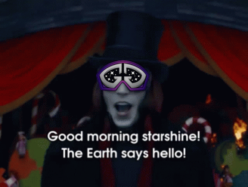 Galaxy Goggle Galaxy Goggle Meme GIF
