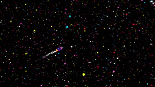 Galaxy Hey Duggee GIF