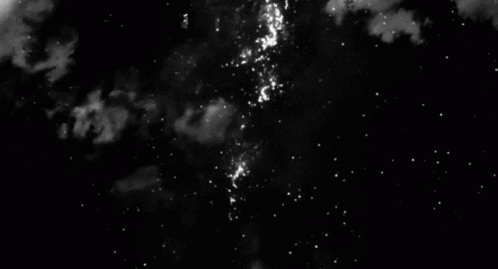 Galexy Aesthetic GIF