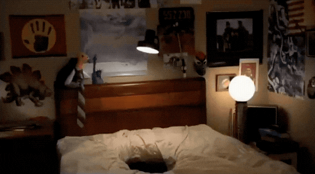 Galician Freak Film Festival GIF