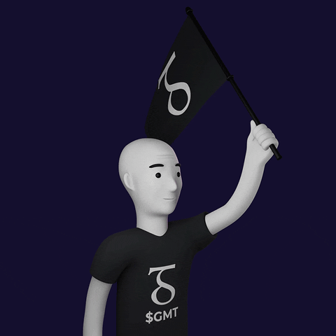 Gambit Hathors Gmt GIF