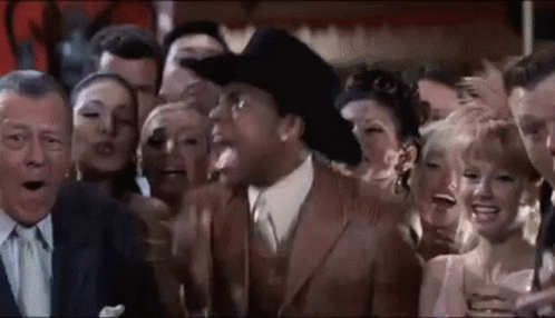 Gambling Chris Tucker Rush Hour GIF