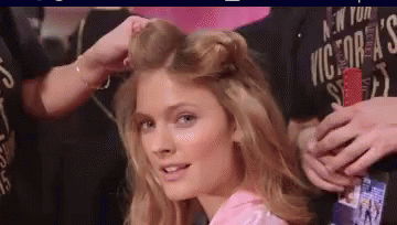 Game Blouses Lady Tongue Out GIF