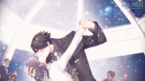 Game Blouses Love Nikki GIF