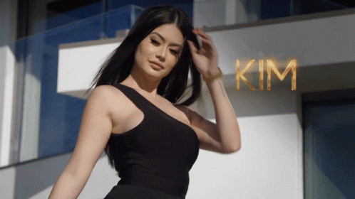 Game Blouses Kellee Kim Survivor GIF