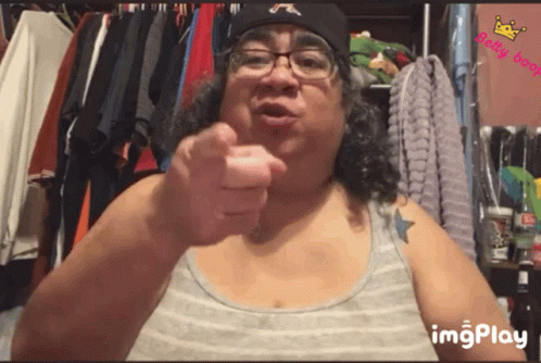 Game Blouses Dmz16 GIF