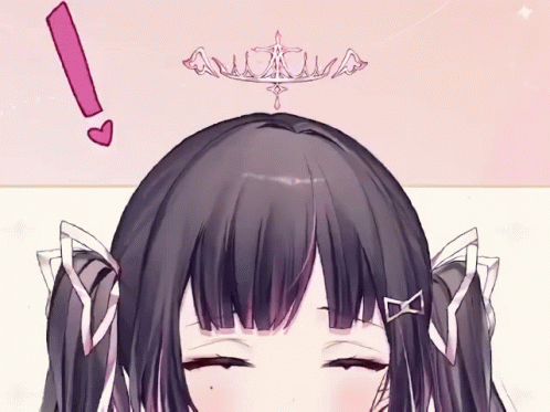 Game Blouses Himemiya Rie GIF