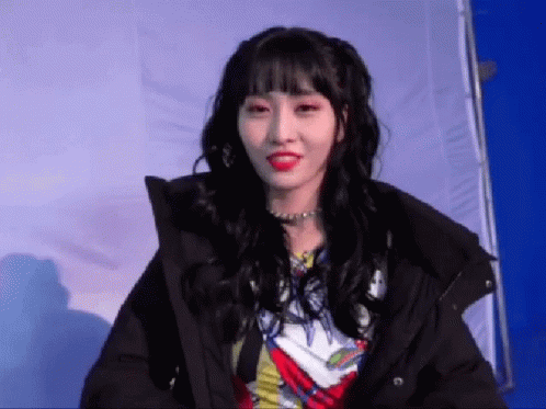 Game Blouses Twice Momo GIF