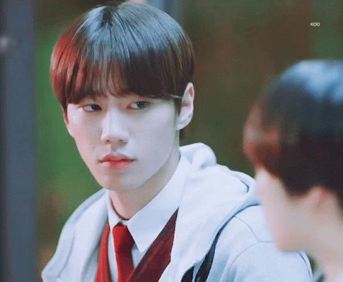 Game Blouses Kpop Nuest GIF