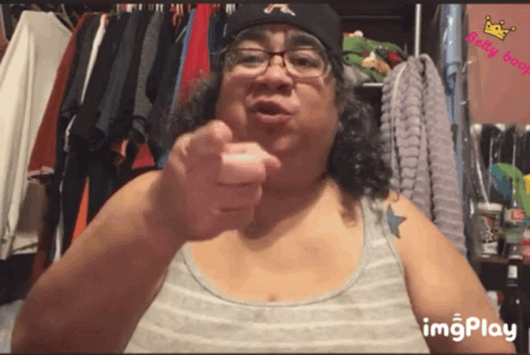 Game Blouses Dmz16 GIF