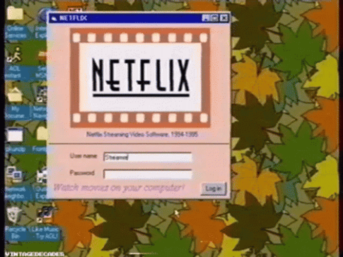 Game Blouses Netflix Dialog Box GIF