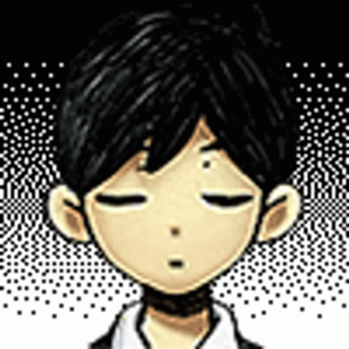 Game Blouses Omori GIF