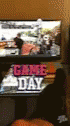 Game Day Screen Time GIF