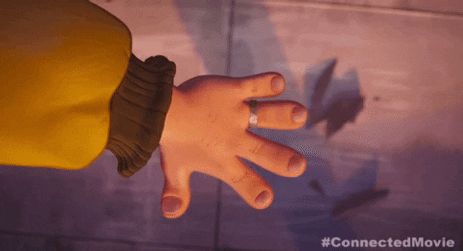Game Dream Team GIF