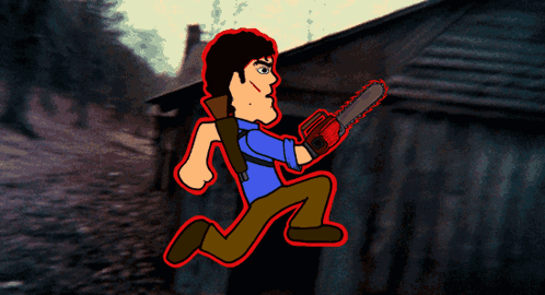 Game of the Year Robot