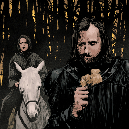 Game Of Thrones Catch Vhagar Dragon GIF