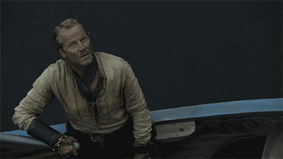 Game Of Thrones Dragon Flying GIF