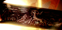 Game Of Thrones Movie Series Reminder GIF