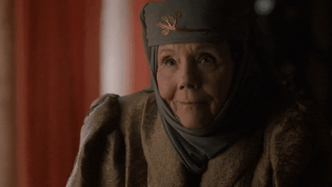 Game Of Thrones You're The Worst GIF