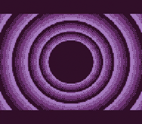 Looney Tunes Game Over GIF