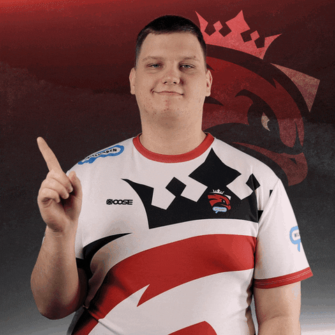 Game Player Not Like This GIF