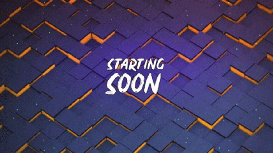 Game Starting Soon GIF