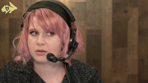 Game Streamer We Are Family GIF