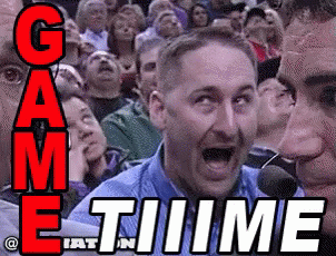 Game Time 302 X 230 Gif GIF