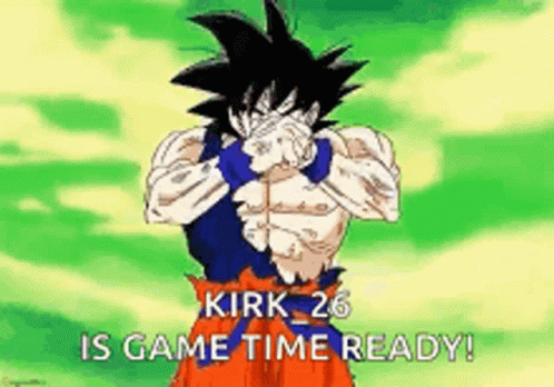 Game Time 498 X 348 Gif GIF