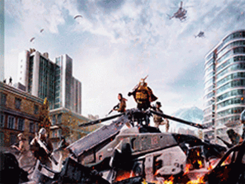 Game Time 498 X 373 Gif GIF