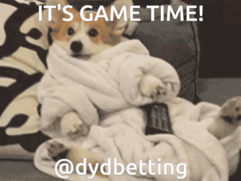 Game Time 498 X 373 Gif GIF